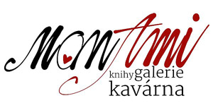  Literární kavárna MonAmi, Slezské náměstí 9/42, BÍLOVEC// Rezervace – tel: 731 549 542 // info@knihkupectvi-monami.cz